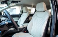 Chery eQ7, 2024 il, 0 km — şəkil 12