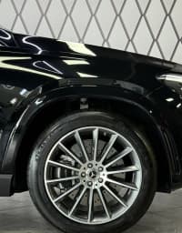 Mercedes GLE 350, 2022 il, 1000 km, 2 L — şəkil 16