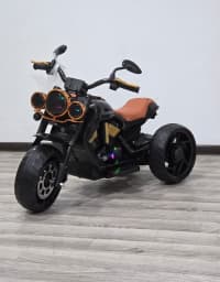 Uşaq motosikleti Harley 2025 — şəkil 4