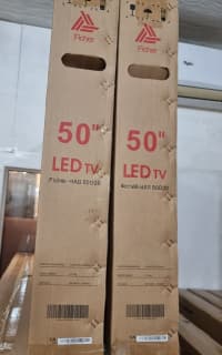 Ficher Televizor 82" LED — şəkil 26