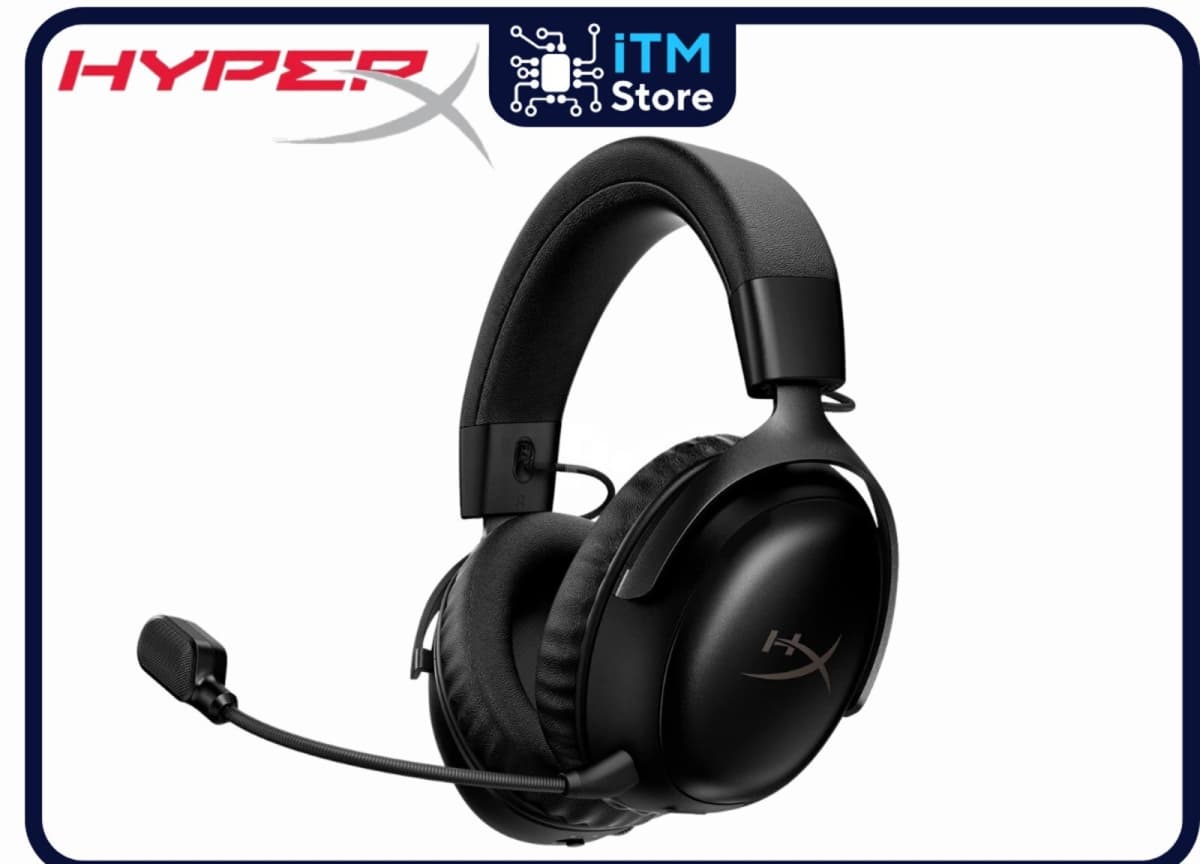 HyperX qulaqlıq