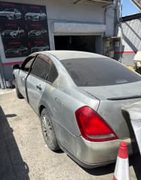 Ehtiyat hissələri Nissan Teana J31 2002-2007 — şəkil 4