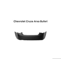 Ön və arxa bufer Chevrolet modelləri üçün — şəkil 12