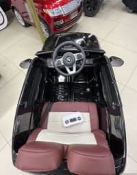 Uşaq avtomobili BMW X8 — şəkil 2