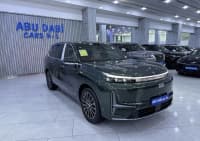 Geely Galaxy L7, 2025 il, 0 km, 1500 L — şəkil 3