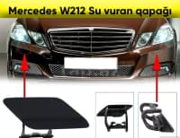 Fara yuyucu qapağı Mercedes W212 — şəkil 7