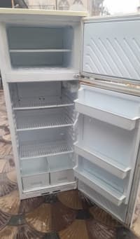 Indesit soyuducu — şəkil 2
