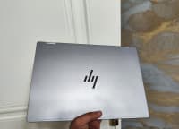 HP notbuk — şəkil 2