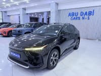 Toyota bZ4X, 2024 il, 8500 km — şəkil 1
