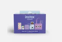 Fotoaparat Fujifilm Instax Mini 12 Pastel Blue — şəkil 2