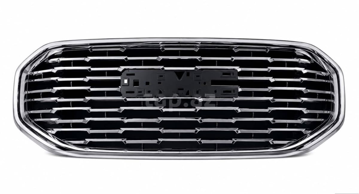 Radiator barmaqlığı GMC Terrain 2018+