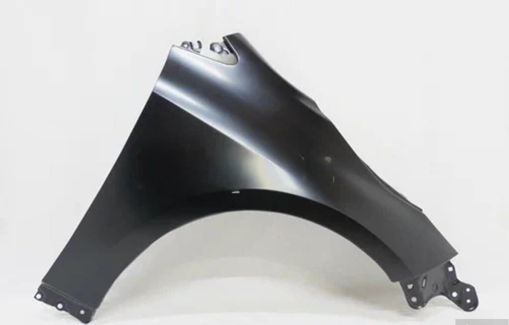 Qanad Toyota Corolla 2020-2022