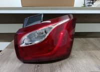 Arxa stop farası Chevrolet Equinox 2017-2020 — şəkil 2