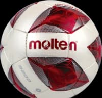 Molten Professional Futbol Topu — şəkil 11