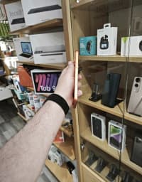 Apple iPhone 17 Pro Max, 12 GB — şəkil 4
