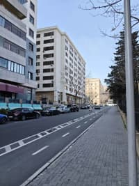 3 otaqlı mənzil 90 m² kirayə verilir — şəkil 3