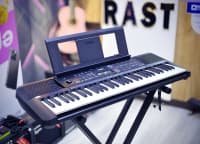 Sintezator Yamaha PSR-E283 — şəkil 1
