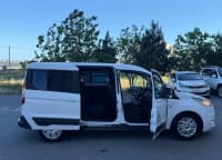 Ford Tourneo Connect, 2014 il, 143000 km, 1600 L — şəkil 9