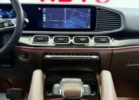 Mercedes GLE 450, 2024 il, 17000 km, 2000 L — şəkil 18