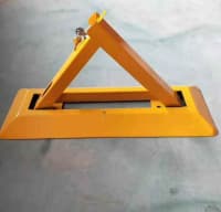 Parkinq kilidi No Parking NP103 — şəkil 2