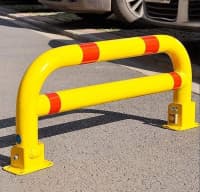 Parkinq kilidi No Parking NP108 — şəkil 3