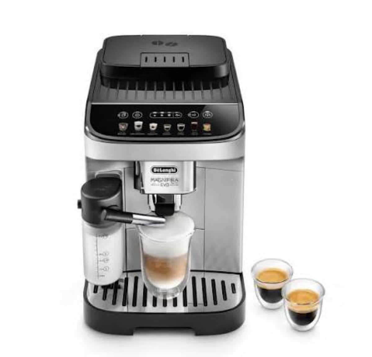DeLonghi Coffee Maker - Tenderyard