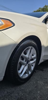 Ford Fusion (North America), 2014 il, 250000 km, 1500 L — şəkil 10