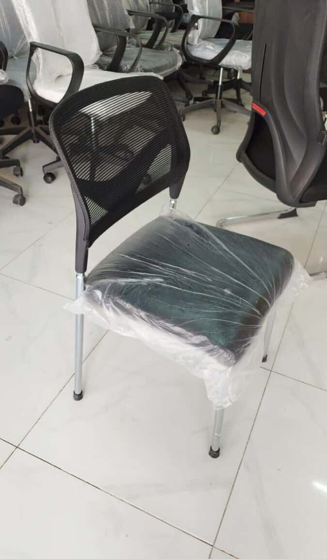 Qarışıq rəng, Ofis üçün kreslo - Tenderyard