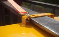 Avtokar üçün süpürgə başlığı 1520 mm — şəkil 3