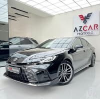 Toyota Camry, 2024 il, 65000 km, 2000 L — şəkil 5