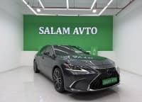 Lexus ES 300h, 2022 il, 109000 km, 2500 L — şəkil 1