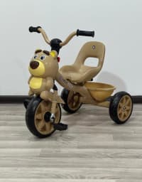 Uşaq velosipedi mişkalı model — şəkil 2