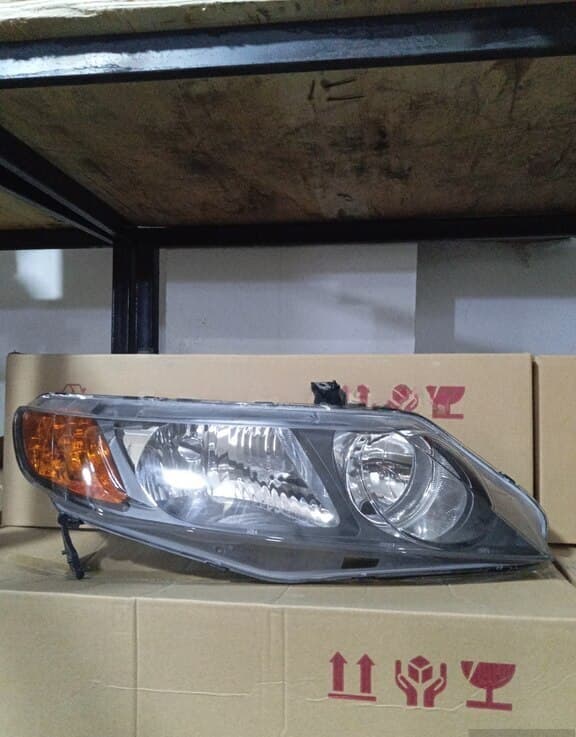 Sağ ön fara Honda Civic