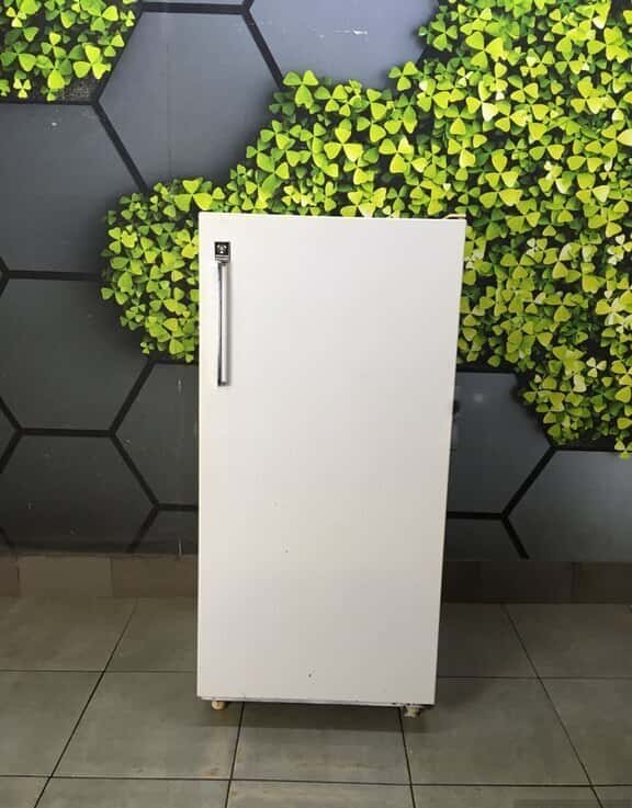Indesit refrigerator - Tenderyard