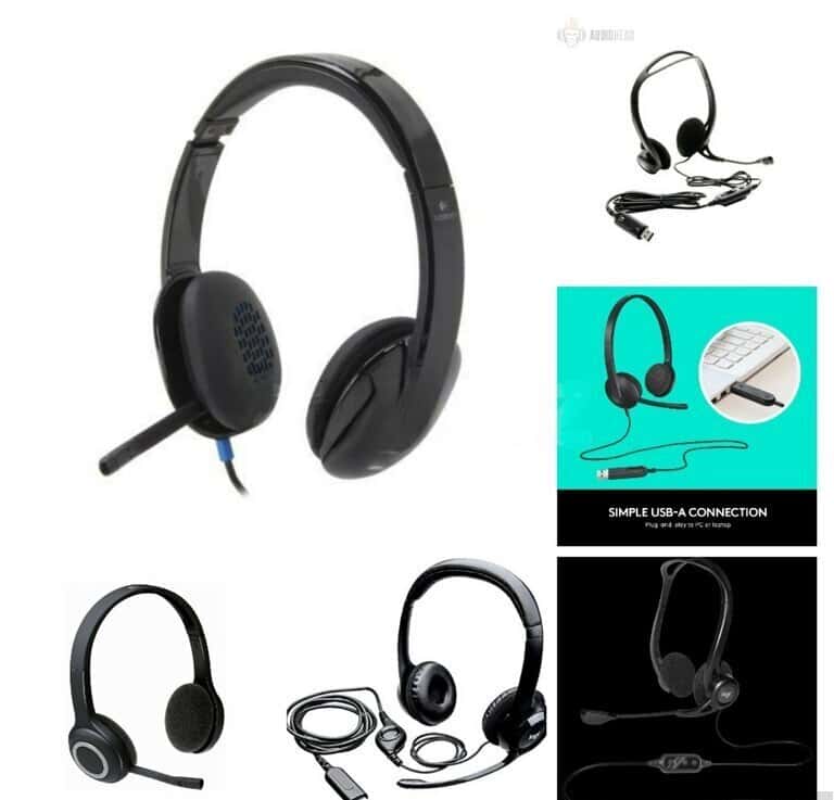 Aiwa headphones - Tenderyard