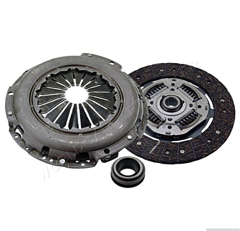Friksional disk dəsti Hyundai 1.5/1.6 dizel
