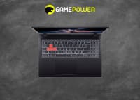 Acer markalı notbuk, Boz rəng — şəkil 3