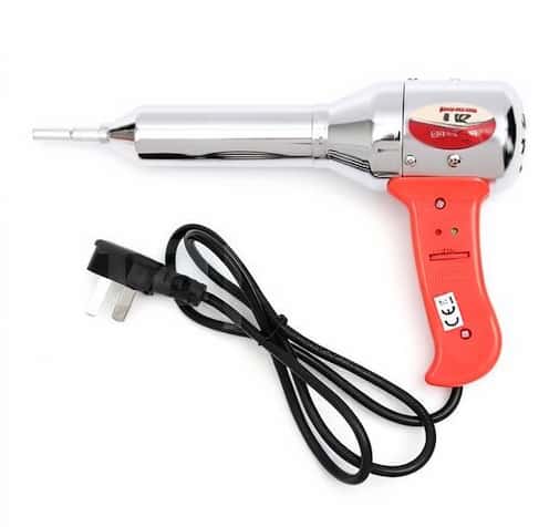 Heat Gun - Tenderyard