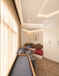 3 otaqlı mənzil 107.7 m² satılır — şəkil 6