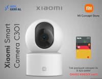 Smart kamera Xiaomi C301 — şəkil 1
