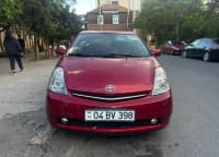 Toyota Prius, 2008 il, 531084 km, 1500 L — şəkil 1