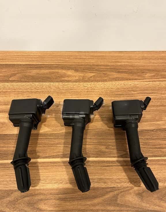 Ignition coil Chevrolet Malibu/Cruze 2016-2020 - Tenderyard