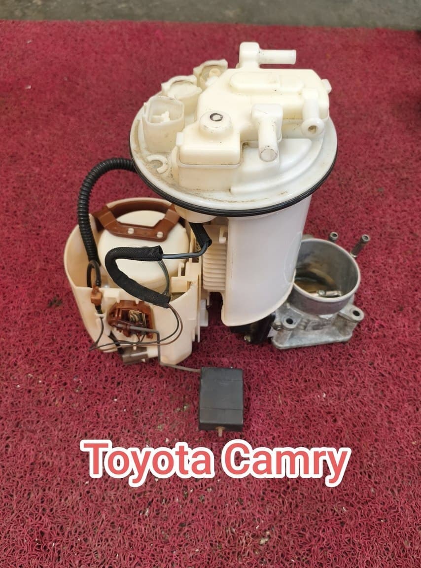 Benzin nasosu Toyota Camry