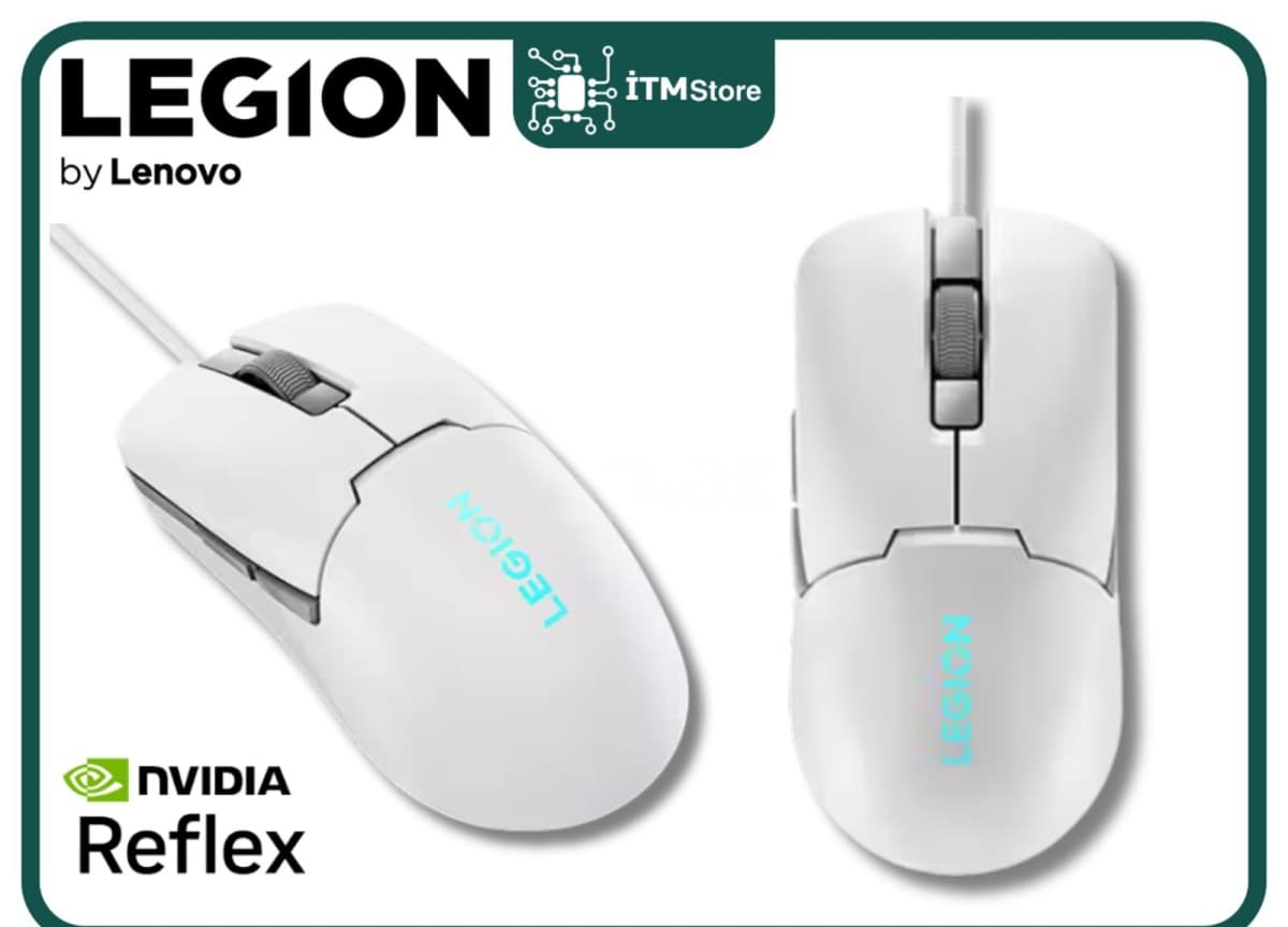 Oyun siçanı Lenovo Legion M300s GY51H47351