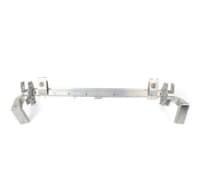 Radiatorun alt tutacağı Mercedes W117 — şəkil 2
