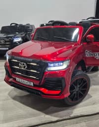 Uşaq avtomobili Toyota Rus modeli — şəkil 16