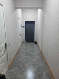 2 otaqlı mənzil 65 m² kirayə verilir — şəkil 5