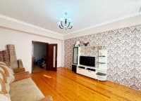 2 otaqlı mənzil 90 m² kirayə verilir — şəkil 2