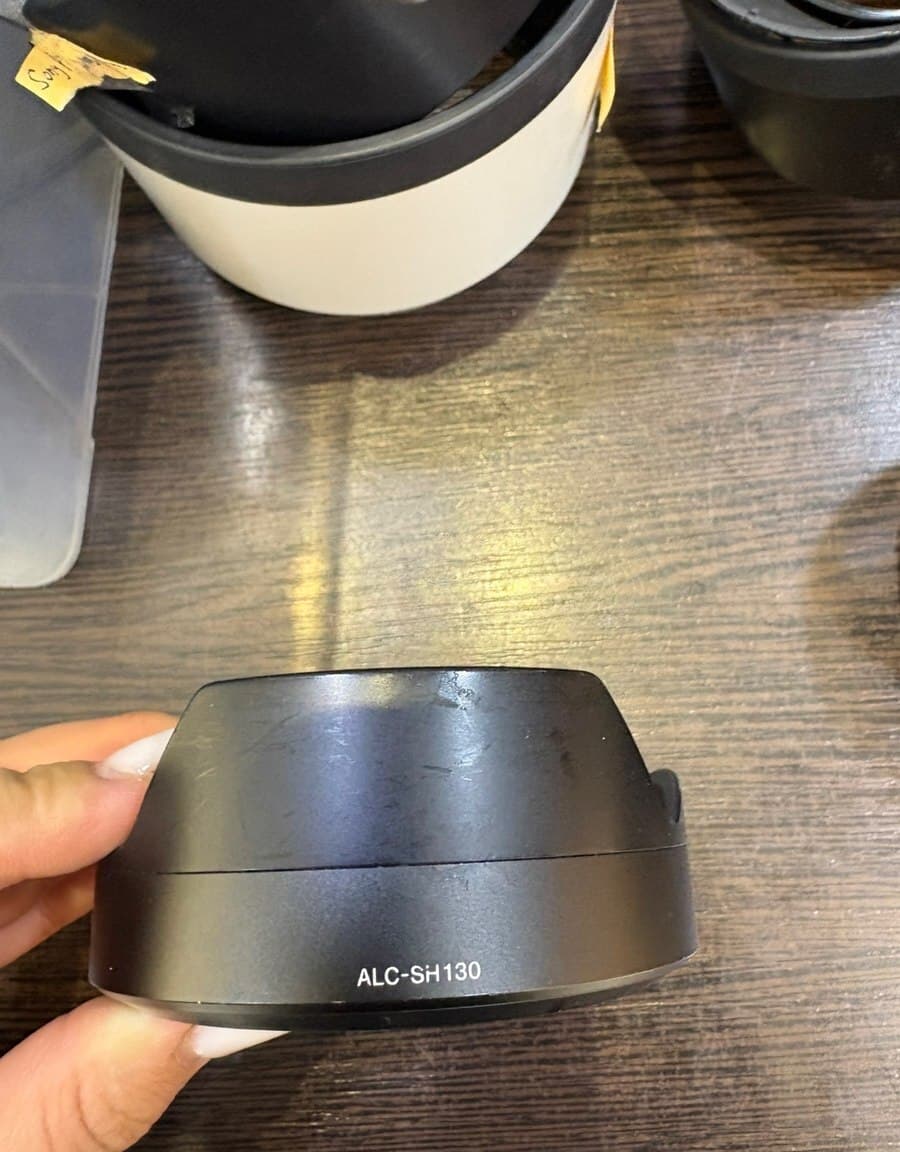 Blenda Sony ALC-SH130