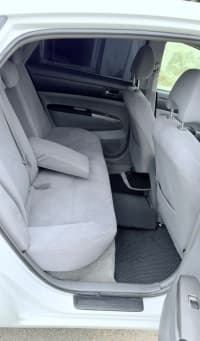 Toyota Prius, 2008 il, 276000 km, 1.5 L — şəkil 10